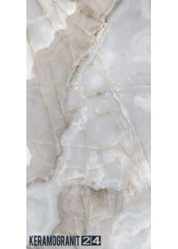 Porcelánový obklad Arcadia Ceramica Rex Onyx Blue 60x120 FP