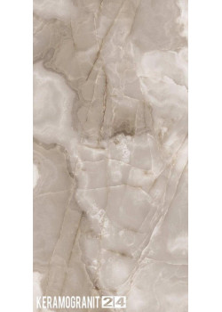 Porcelánová dlažba Arcadia Ceramica Rex Onyx Coffe 60x120 FP