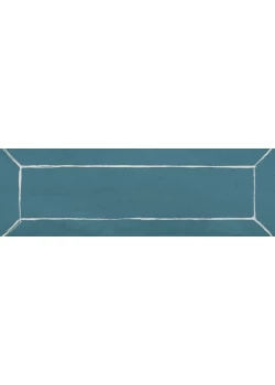 Плитка Wow Freehand Free Bevel Ocean 5.2x16