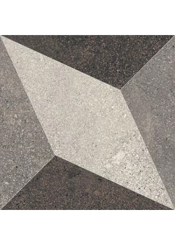 Керамогранит ABK Play Concrete Design A 20x20 (8 Рисунков)
