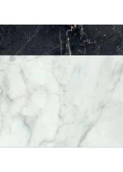Керамогранит ABK Play Marble White 20x20 (25 Рисунков)