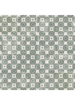 Керамогранит ABK Play Labyrinth Sage 20x20