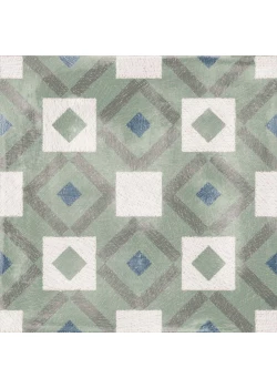 Керамогранит ABK Play Labyrinth Sage 20x20