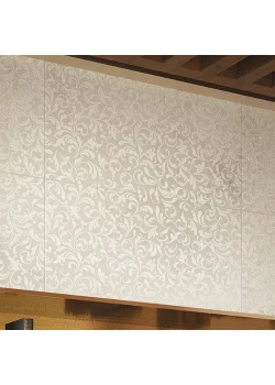 Плитка Atlas Concorde Drift White Curl 40x80