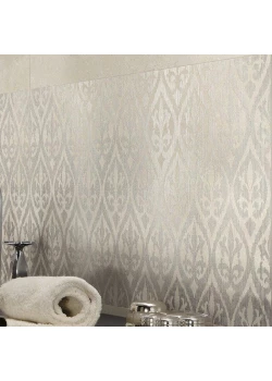 Плитка Atlas Concorde Drift White Plume 40x80