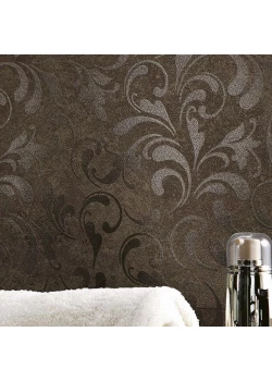 Плитка Atlas Concorde Drift Dark Curl 40x80