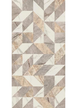 Керамогранит Atlas Concorde Empire Cementine Intarsi 60x120 Lap