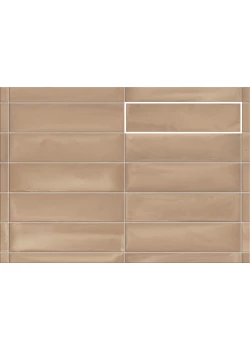 Керамогранит Atlas Concorde Forte dei Marmi Rock Brick Terra Madreperla 7.5x30