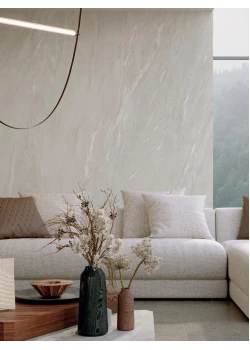 Керамогранит Atlas Concorde Forte dei Marmi Rock Tiffany White 120x278