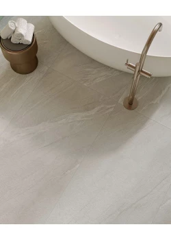 Керамогранит Atlas Concorde Forte dei Marmi Rock Tiffany White 60x120