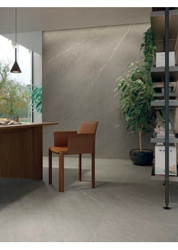 Керамогранит Atlas Concorde Forte dei Marmi Rock Venaria Grey 120x278
