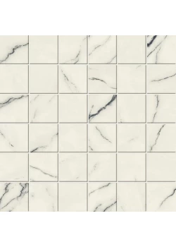 Мозаика Atlas Concorde Forte dei Marmi Lilac Mosaic 30x30