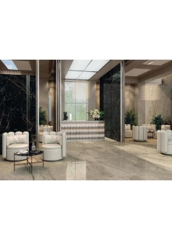 Мозаика Atlas Concorde Forte dei Marmi Waterfall Mosaic Lap 30.8x28.4