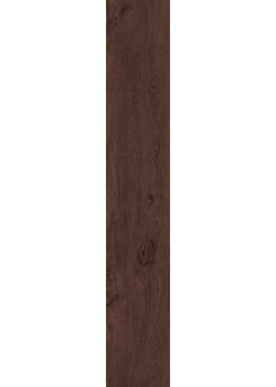 Керамогранит Atlas Concorde Oak Reserve Dark Brown 20х120 