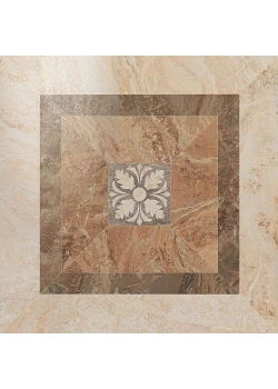 Керамогранит Atlas Concorde Privilege Avorio Cassettone 60x60 Lap