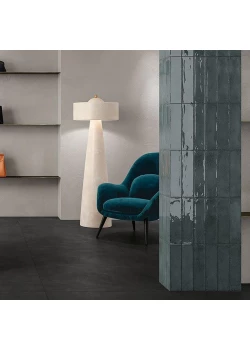 Керамогранит Atlas Concorde Rinascente Resin Brick Murano Agata 7.5x30