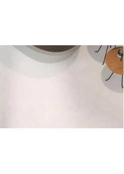 Керамогранит Atlas Concorde Rinascente Resin White 80x80