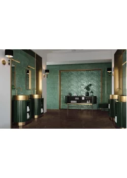 Плитка Atlas Concorde Thesis Green 30.5x56