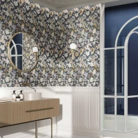 Плитка Ape Colorful Juliet Marine Rect 30x90