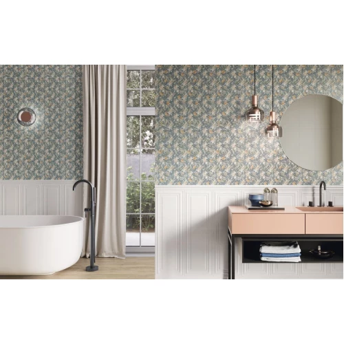Плитка Ape Colorful Romantic Tide Rect 30x90