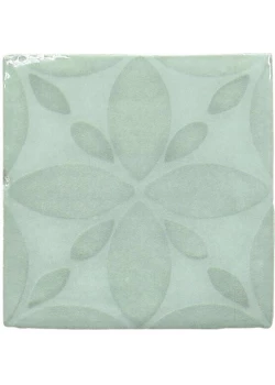 Плитка Ape Fado Mariza Acqua 13x13