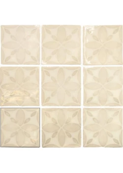 Плитка Ape Fado Mariza Beige 13x13