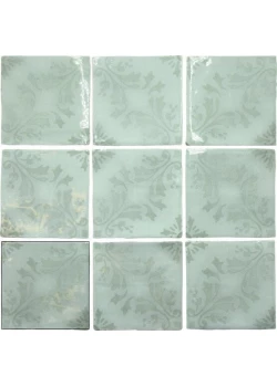 Плитка Ape Fado Pontes Acqua 13x13
