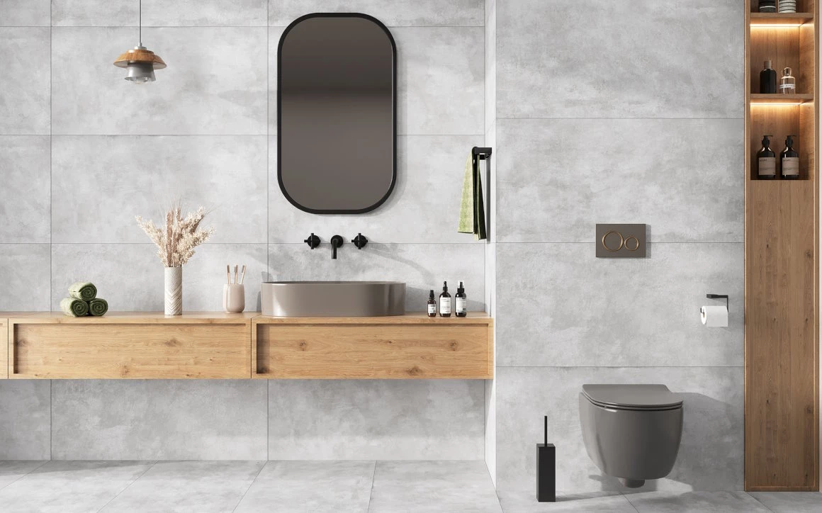 Keramogranit Arcadia Ceramica Cementum