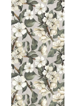 Керамогранит Creanza Corten Grey Decor 60x120 SH