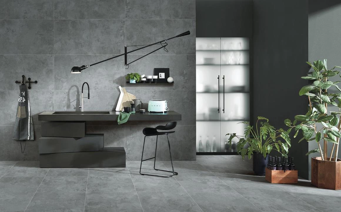 Keramogranit Arcadia Ceramica Cementum