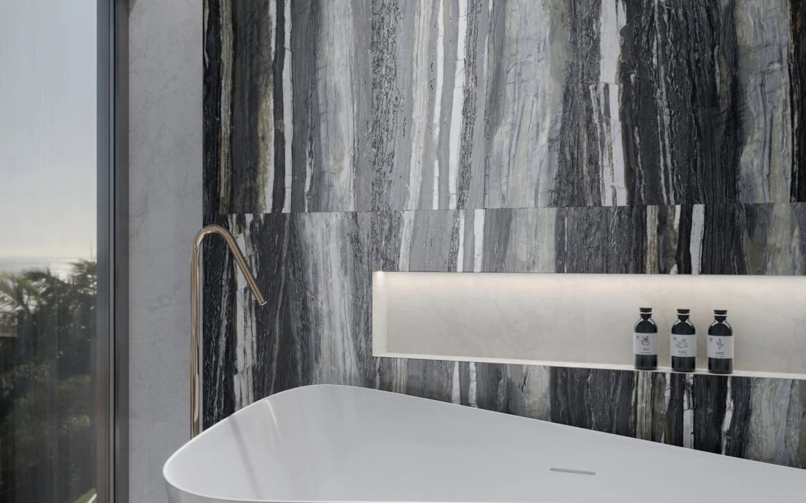 Керамогранит Arcadia Decors