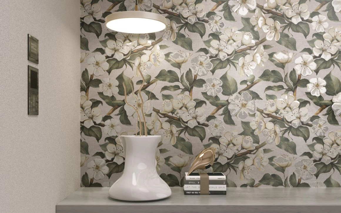 Керамогранит Arcadia Decors