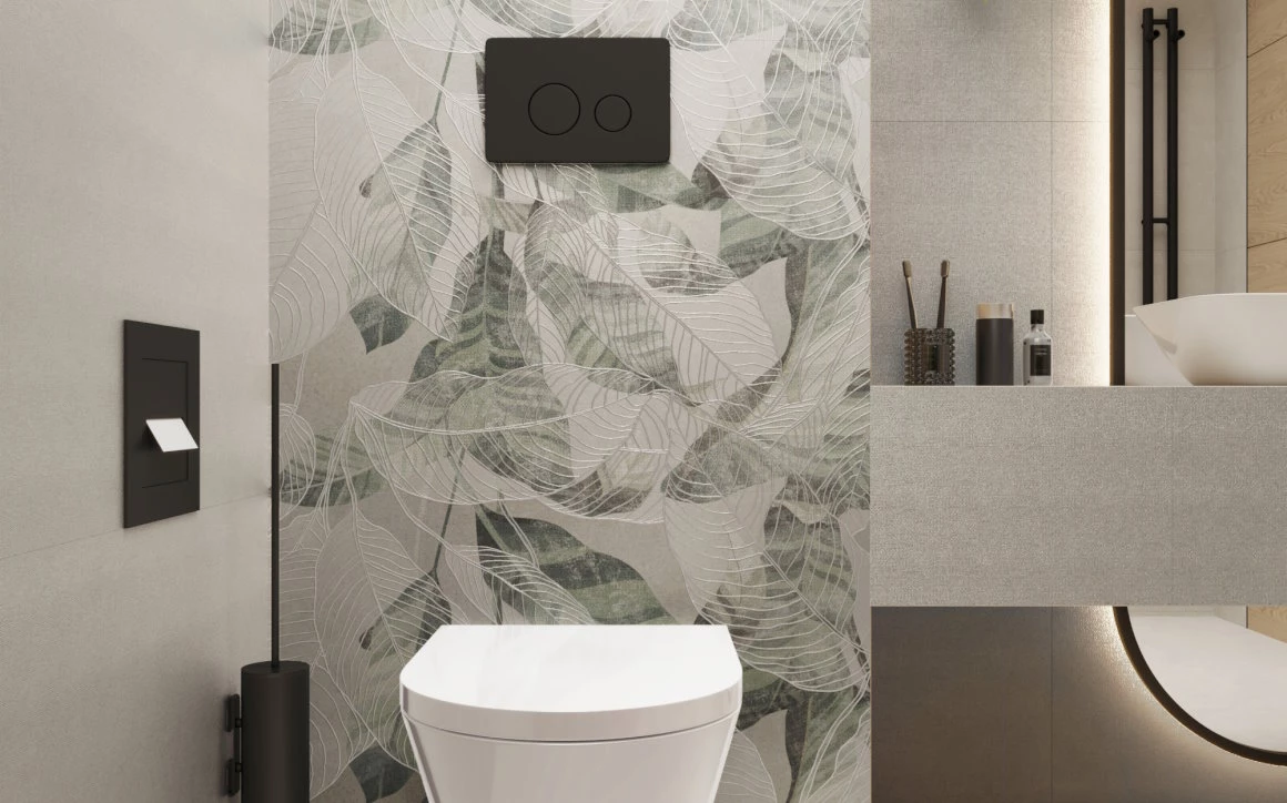 Керамогранит Arcadia Decors