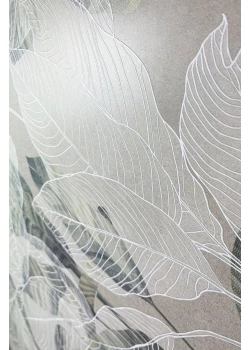 Керамогранит Creanza Crayon Grey Decor 60x120 SH