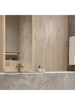 Керамогранит Creanza Crissel Wood Pine 20x120 RT