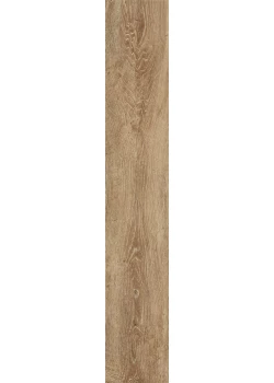 Керамогранит Creanza Husk Wood Cherry 20x120 RT