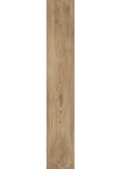 Керамогранит Creanza Husk Wood Cherry 20x120 RT