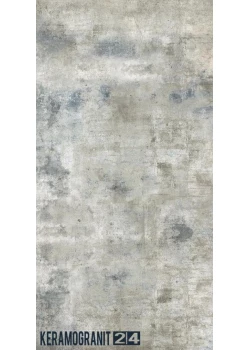 Керамогранит Arcadia Ceramica Cementic Azzurro 60x120 SG