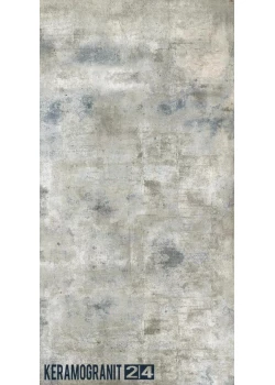Керамогранит Arcadia Ceramica Cementic Azzurro 60x120 SG