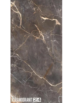 Керамогранит Arcadia Ceramica Imperial Nero 60x120 FP