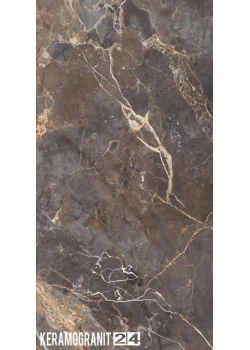 Керамогранит Arcadia Ceramica Imperial Nero 60x120 FP