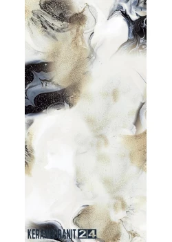 Керамогранит Arcadia Ceramica Liquid Gold 60x120 HG