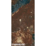 Керамогранит Arcadia Ceramica Vulcano Azzurro 60x120 ME
