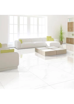 Керамогранит Art & Natura Onyx Liola White 60x120 Glossy