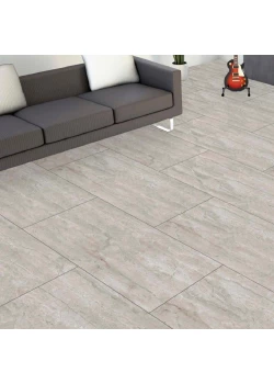 Керамогранит Art & Natura Travertino Dianox Grey 60x120 Glossy