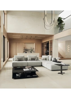 Керамогранит Atlas Concorde Marvel Onyx White 60x60 Lap
