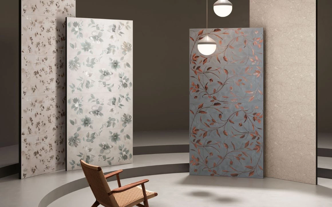 Керамогранит Caesar Deco Solution