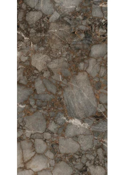 Керамогранит Casa Dolce Casa Nature Mood Riverbed Glossy 60x120 (6 mm)