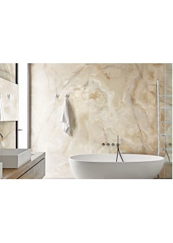 Керамогранит Casa Dolce Casa Onyx&More Golden Onyx Glossy 120x280