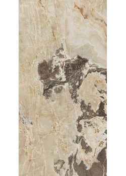 Керамогранит Casa Dolce Casa Onyx&More Golden Blend Glossy 60x120